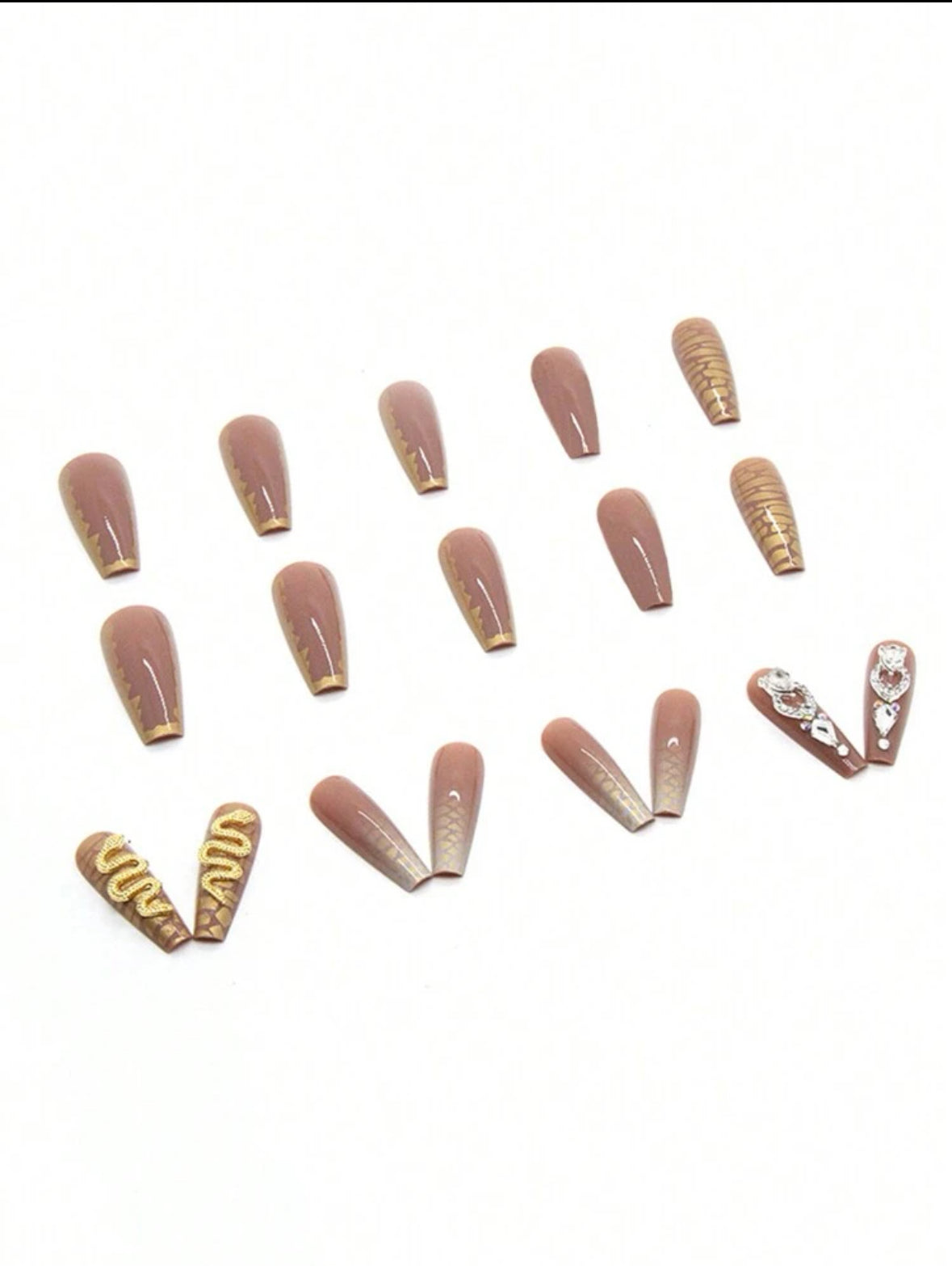 False Nails