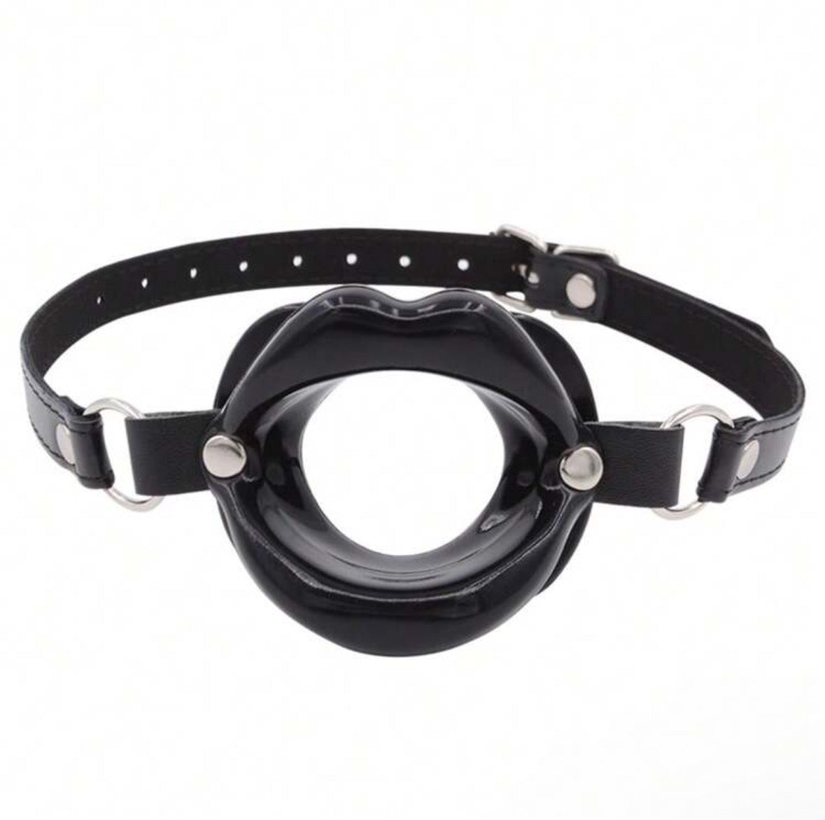 Mouth Ring