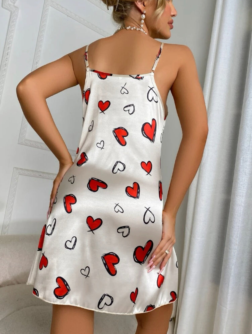 Satan Gown