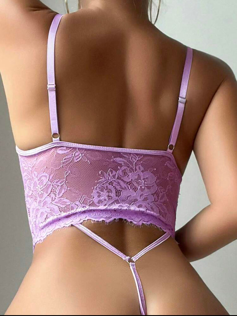 Ballerina