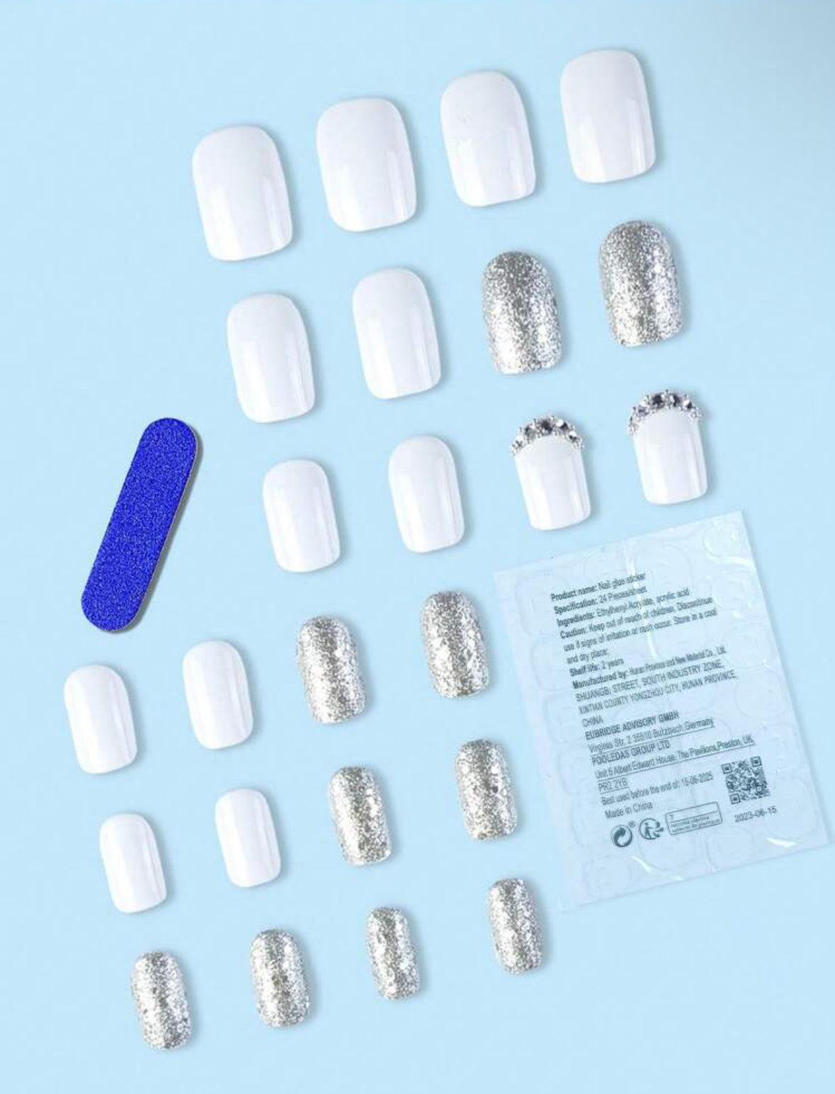 False Nails