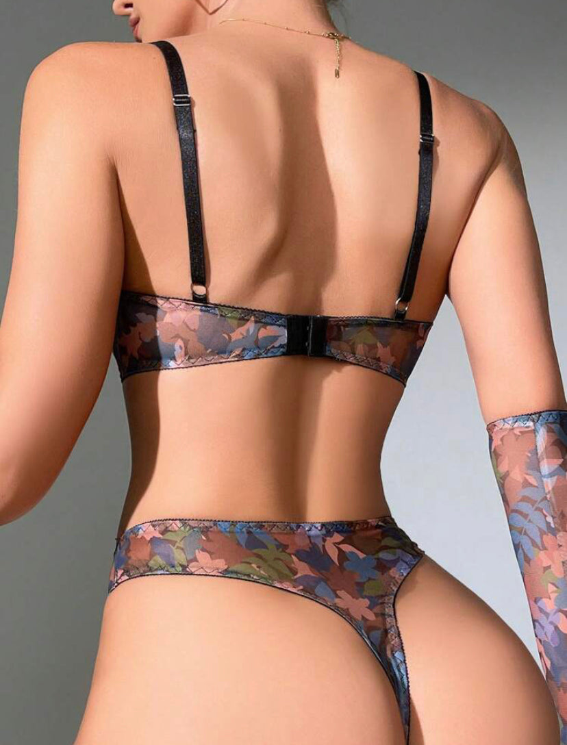 Floral Essence
