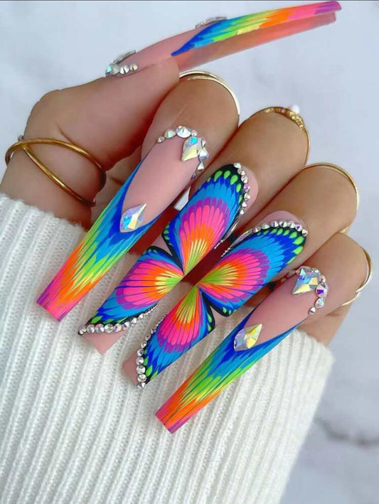 False Nails
