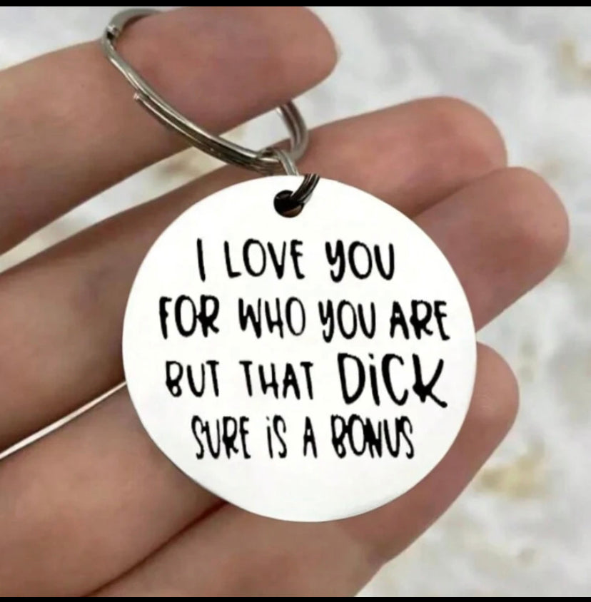 Key Chain