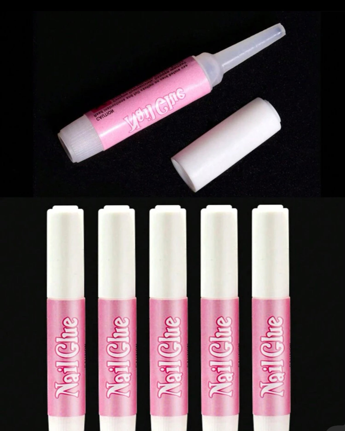 Nail Glue