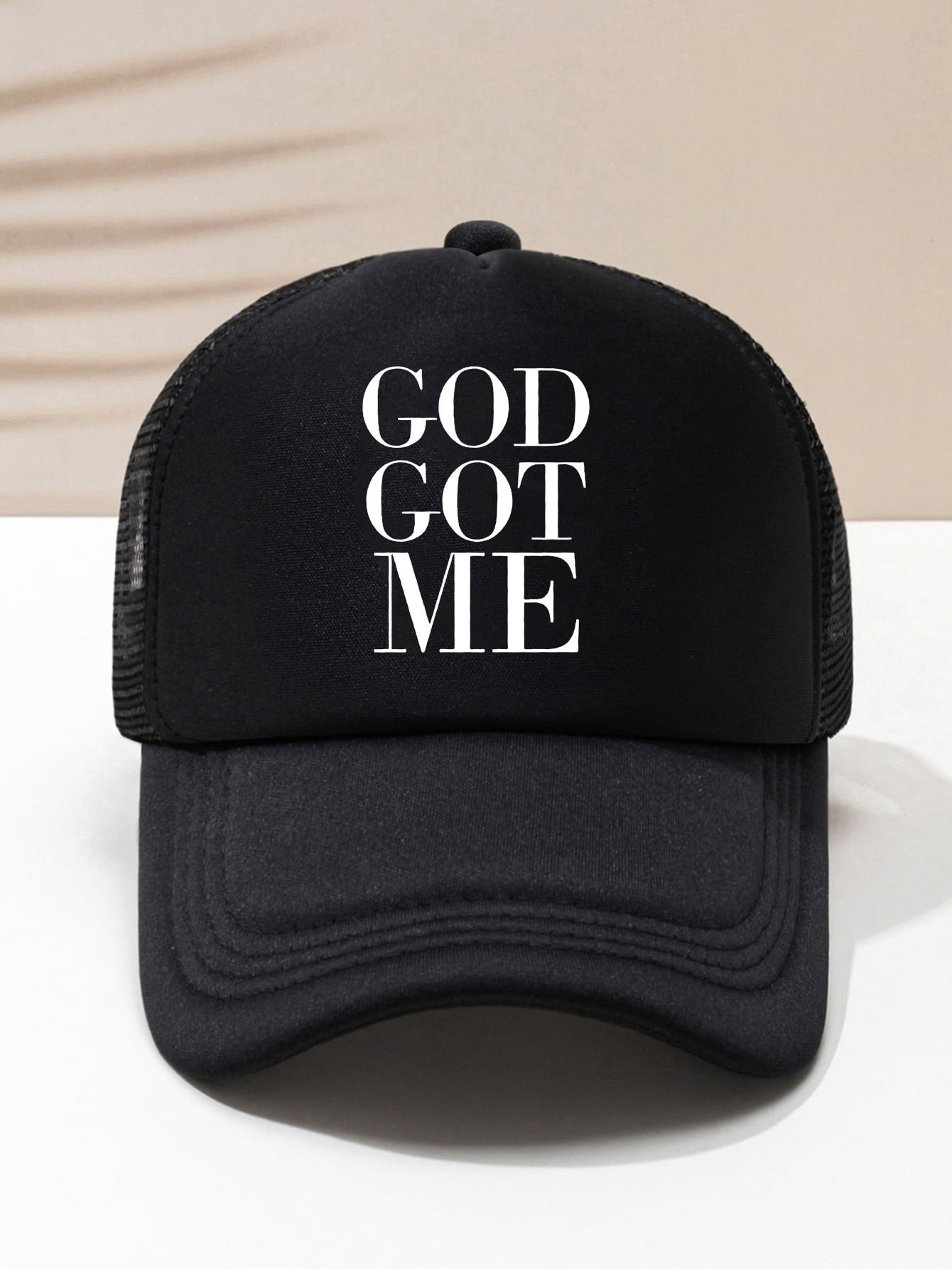 GOD GOT ME HATS