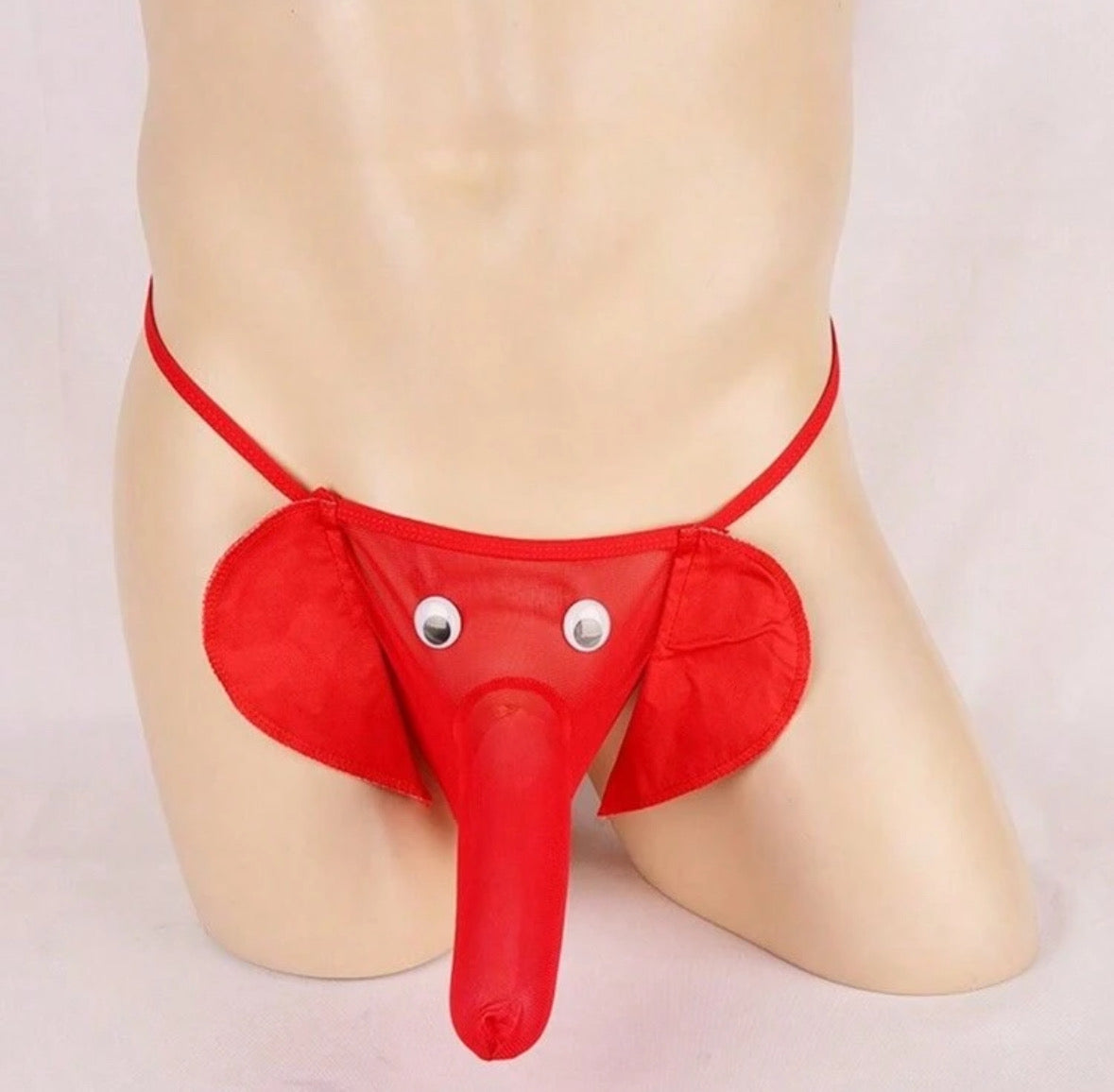 Elephant Trunks