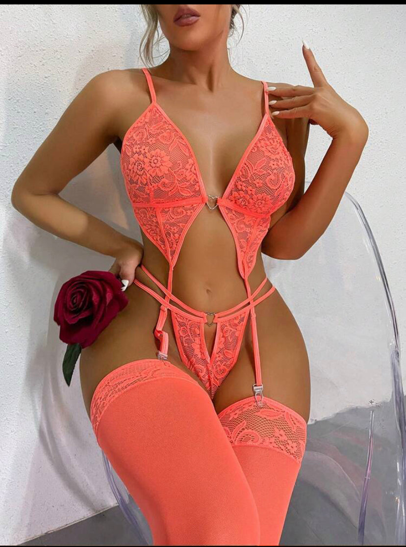 Coral Me Please