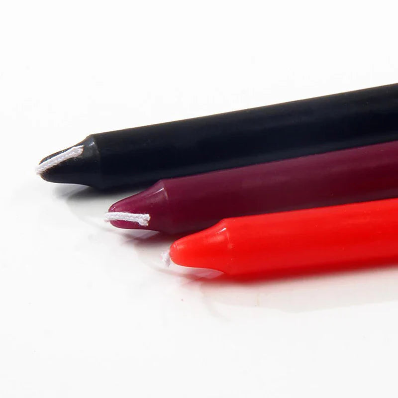 Wax Candles