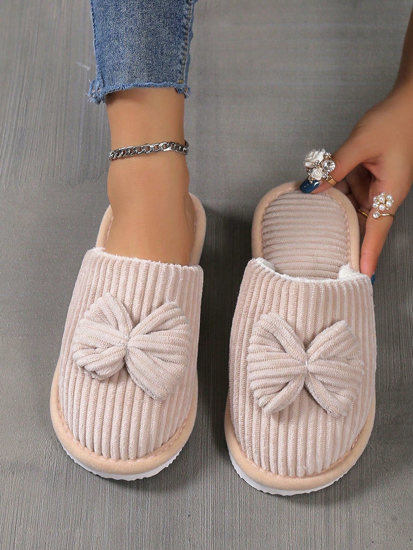 Slippers