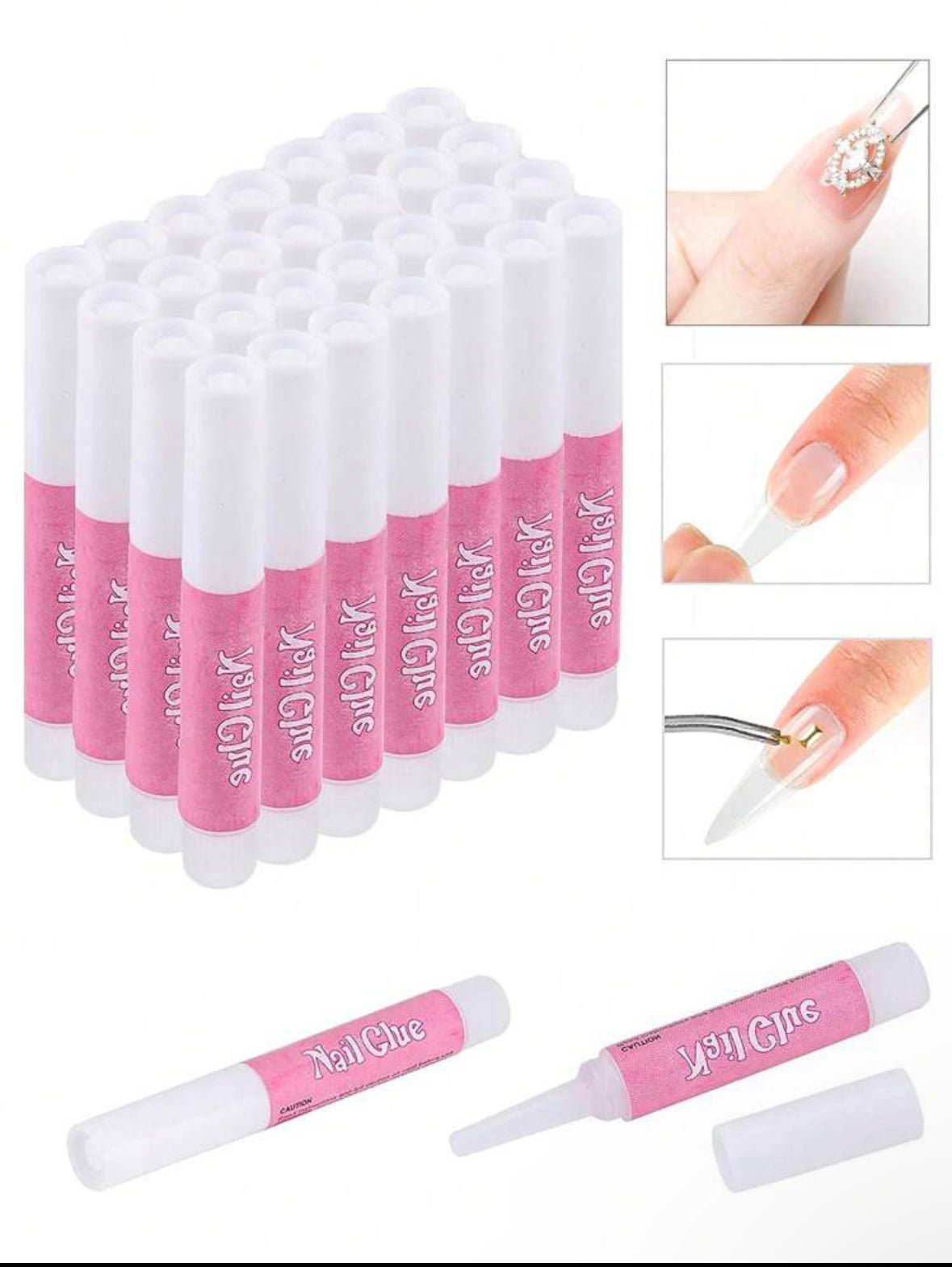 Nail Glue