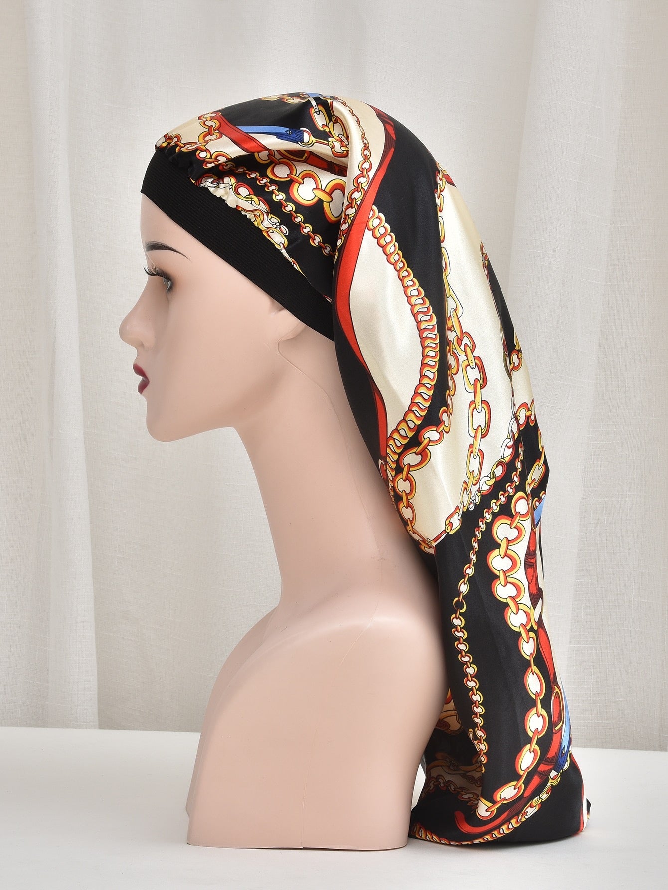 Satan Bonnet’s