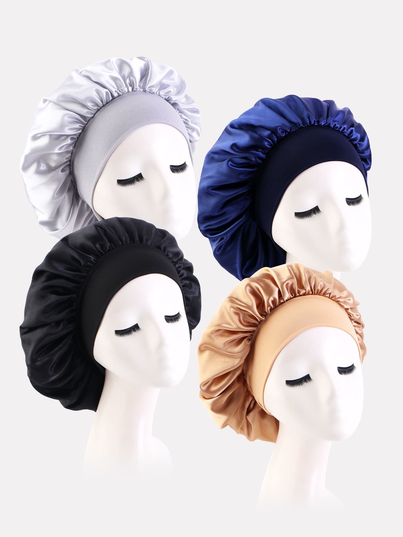 Satan Bonnet’s