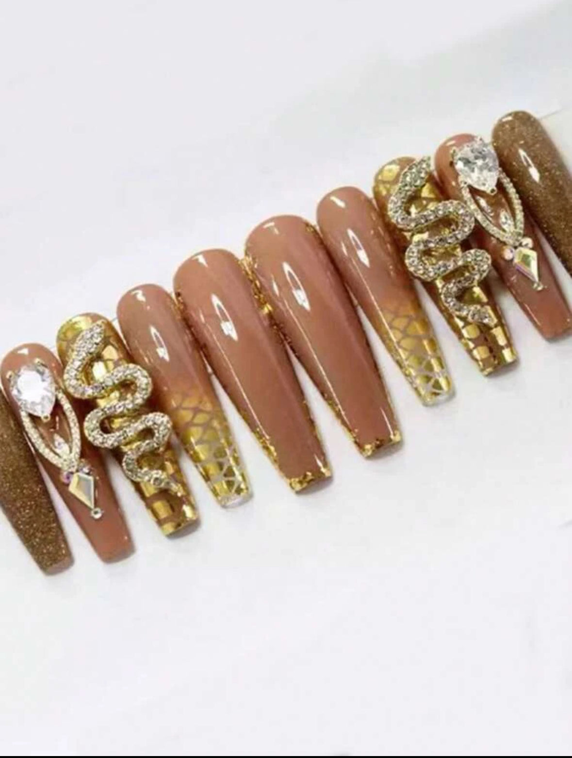 False Nails