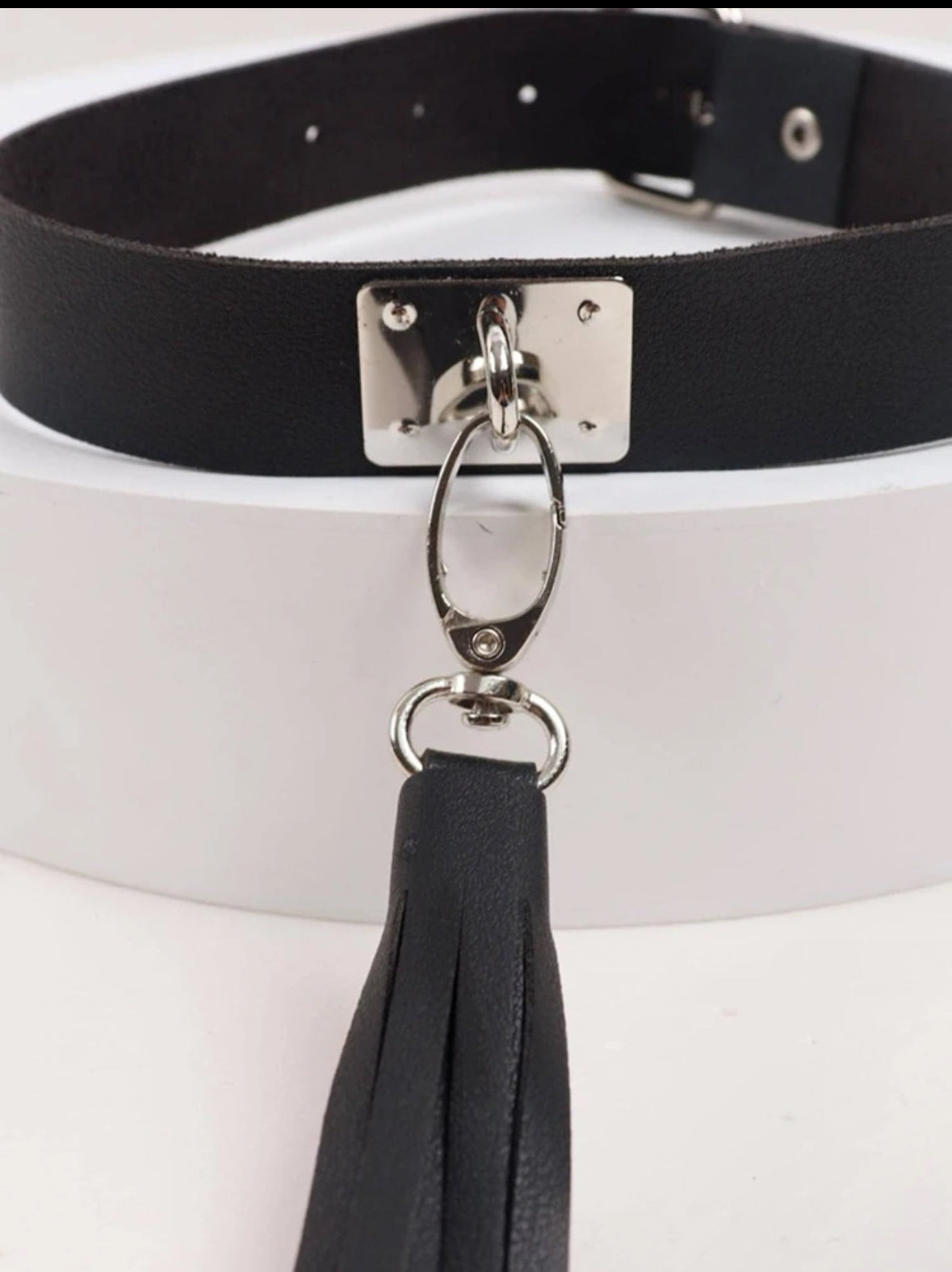 Choke Me Choker