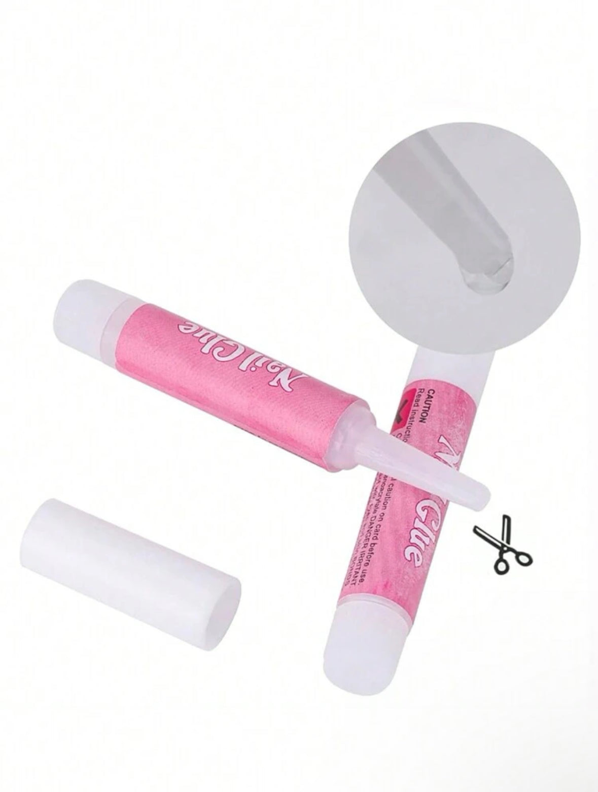 Nail Glue