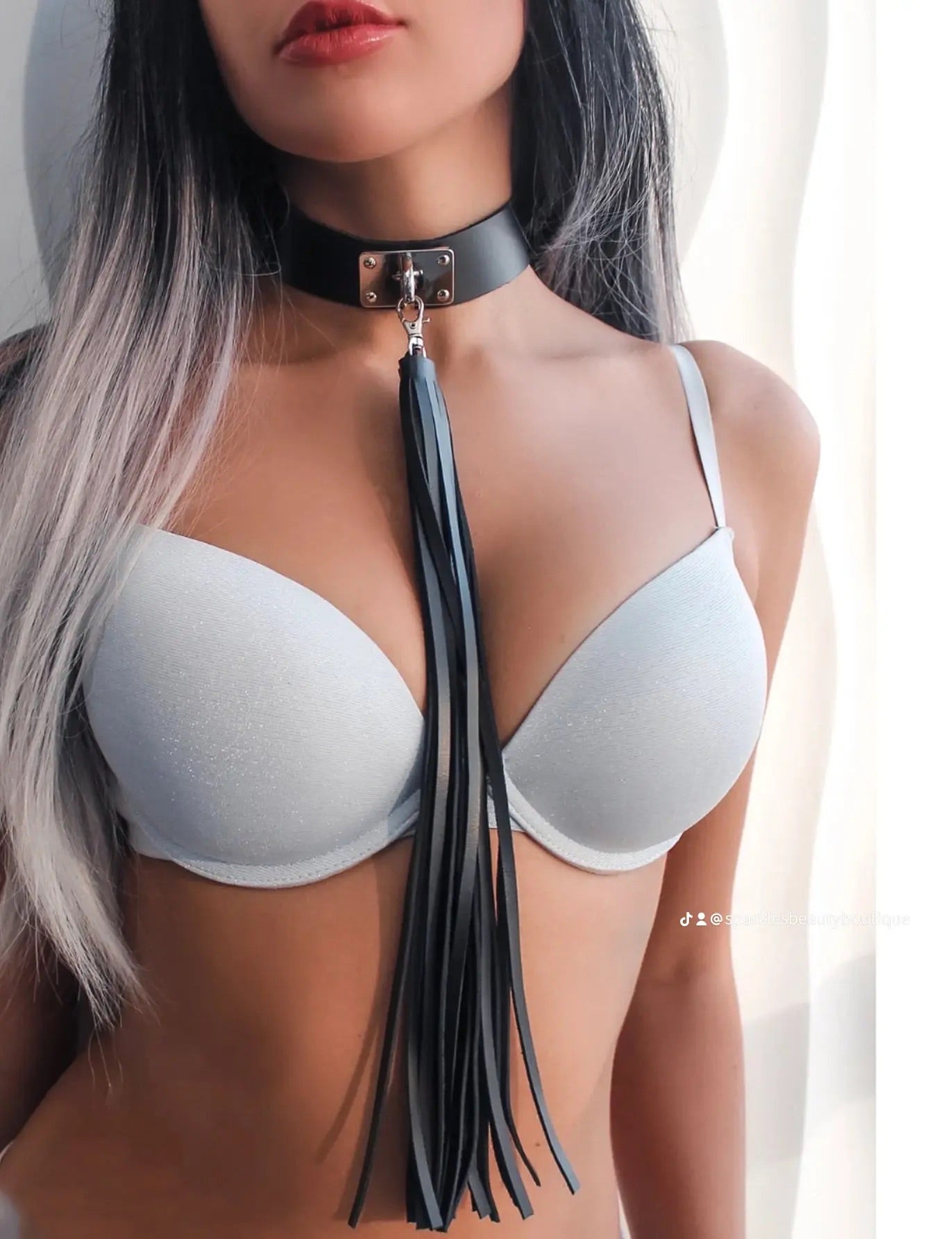 Choke Me Choker