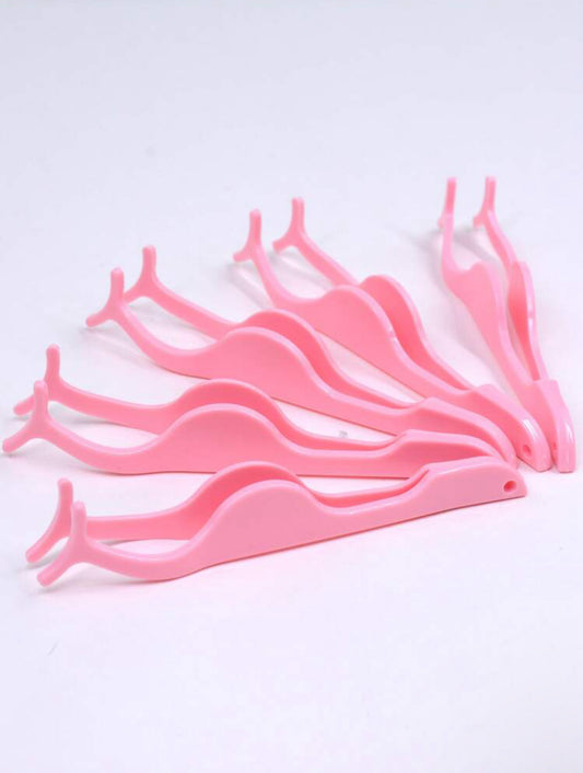 Eyelash Tweezer