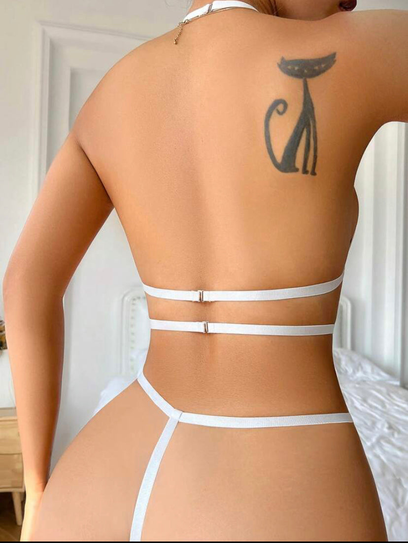 Pure Elegance
