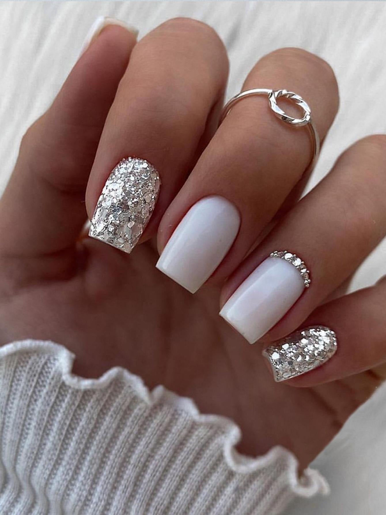 False Nails