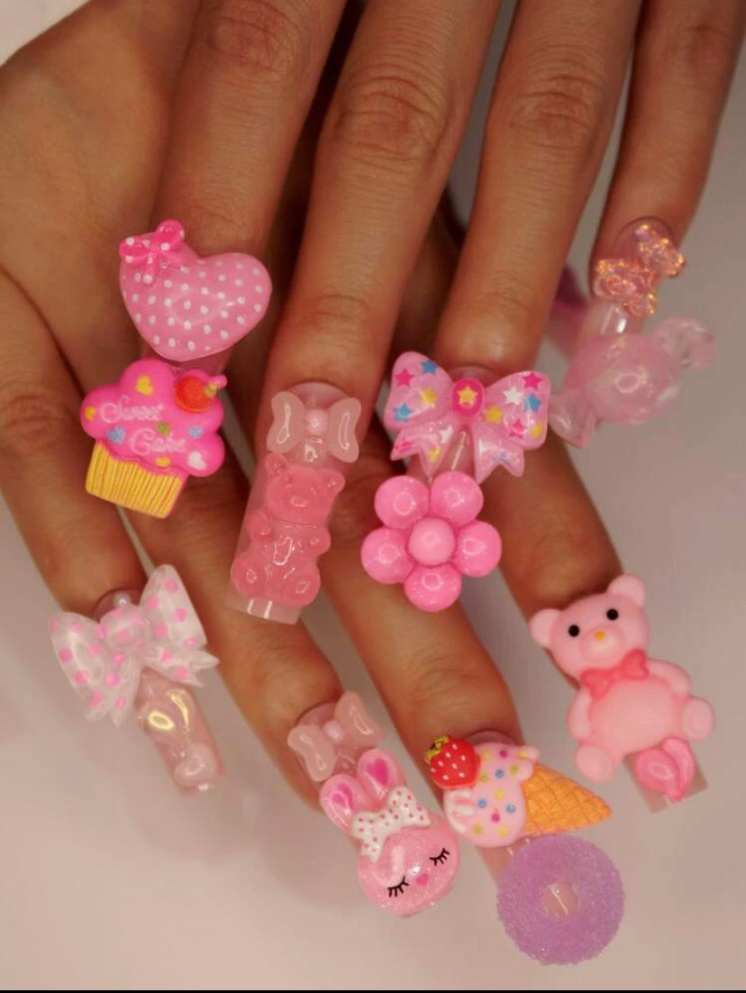 False Nails