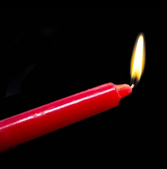 Wax Candles