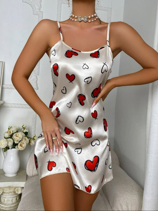 Satan Gown
