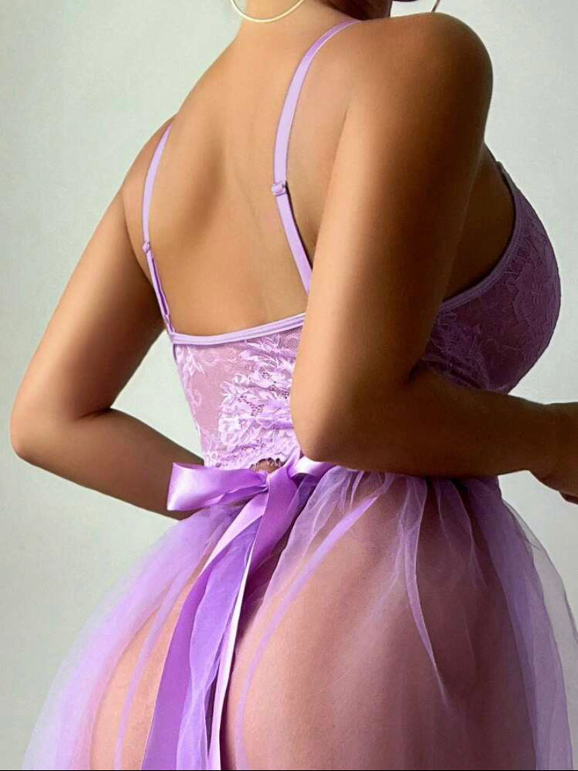Ballerina