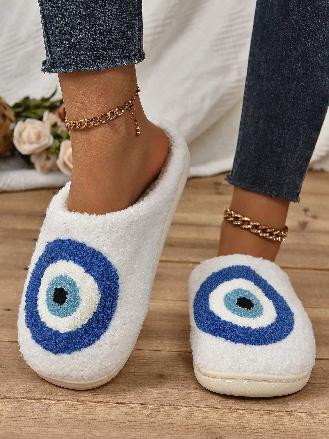 Slippers