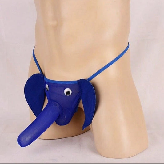Elephant Trunks