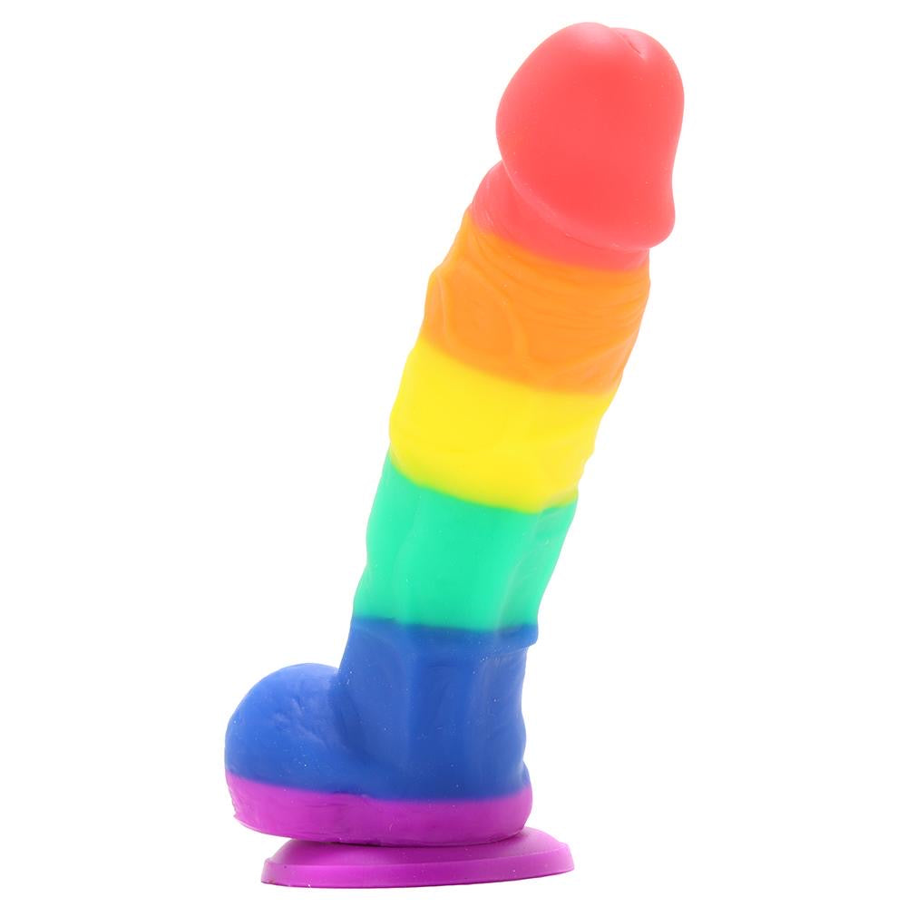 Pride Edition Dildo