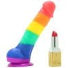 Pride Edition Dildo
