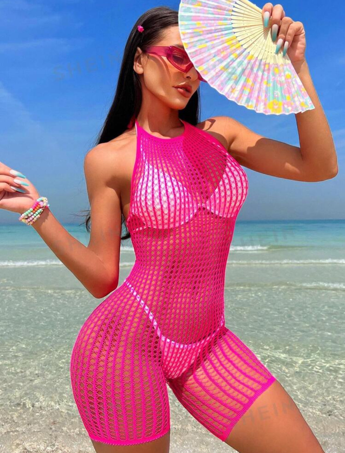 One Piece Halter